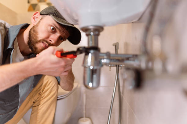 Best Leak Detection Services  in Brundidge, AL