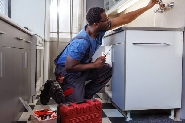 Best Plumbing Installation Services  in Brundidge, AL